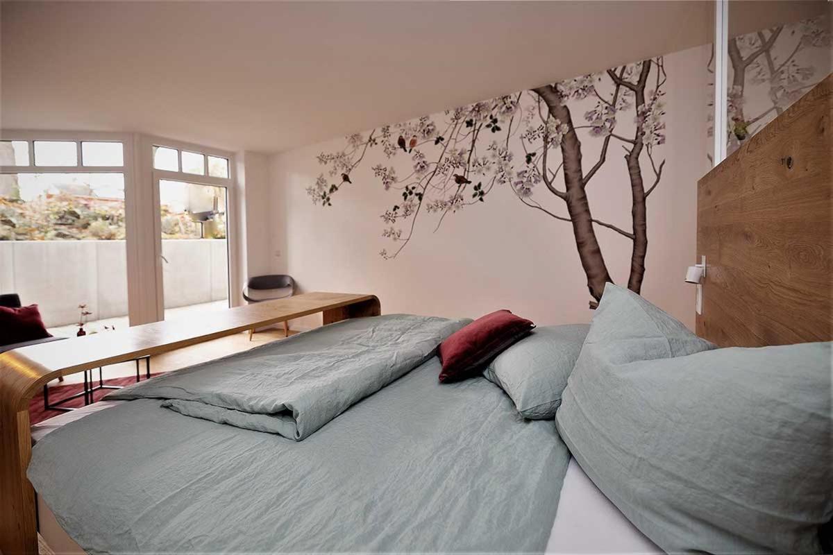 Artroom Boarding Apartment Bissendorf Exterior photo