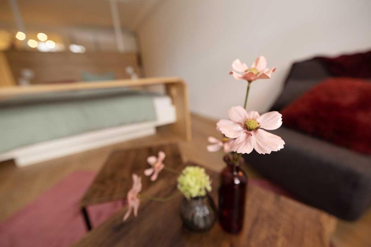 Artroom Boarding Apartment Bissendorf Exterior photo