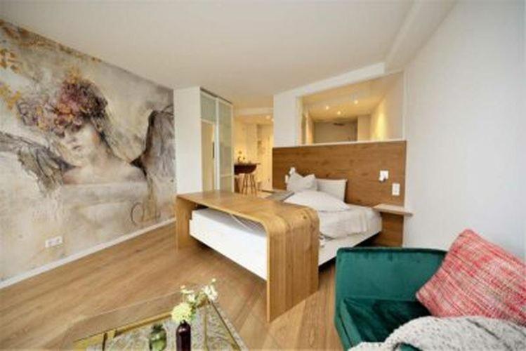 Artroom Boarding Apartment Bissendorf Exterior photo